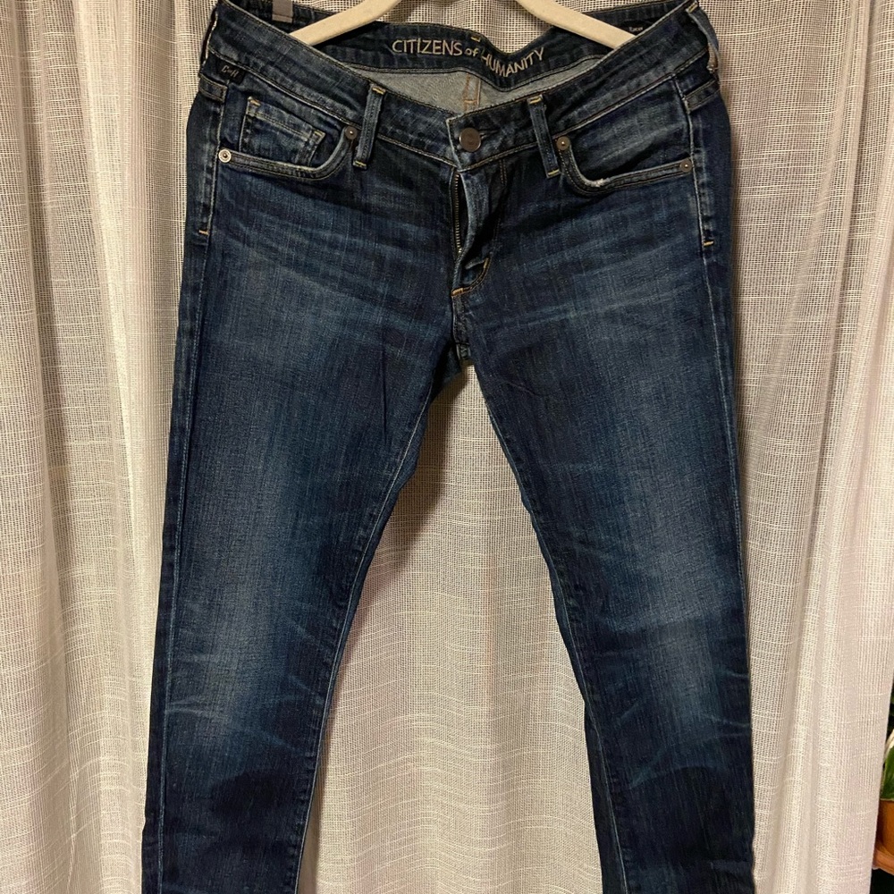 Citizens of Humanity Jeans